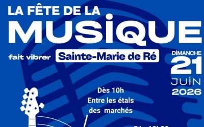 Fête de la musique