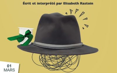 Seule en scène : Cinquième Droite Au Bifidus