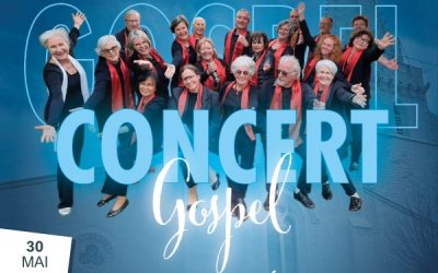 Concert Gospel