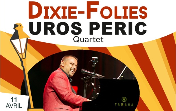 Concert Jazz Dixie-Folies