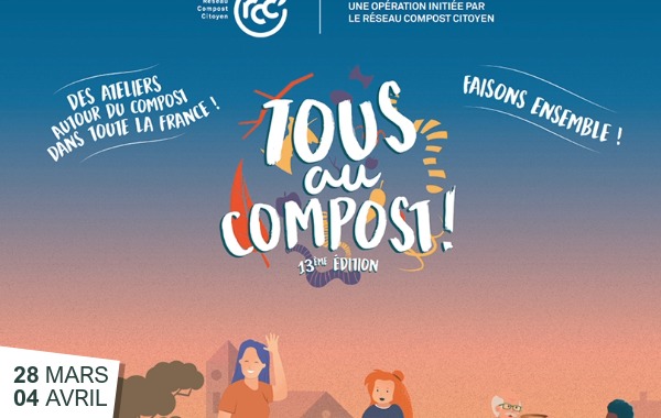 Tous au compost