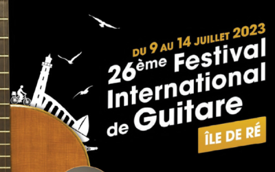 Festival de Guitare
